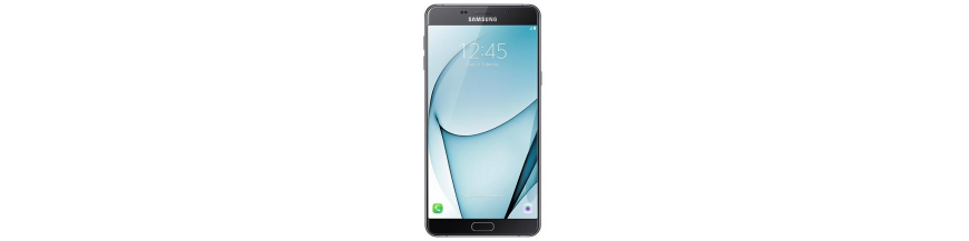 Samsung Galaxy A9